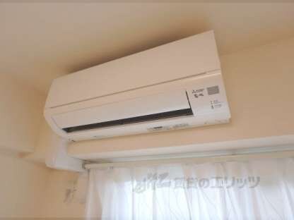 コスモＬ下鴨の物件内観写真