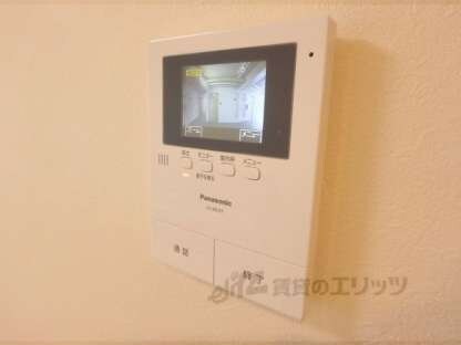 コスモＬ下鴨の物件内観写真