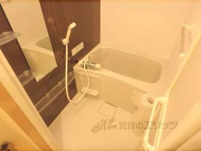 コスモＬ下鴨の物件内観写真