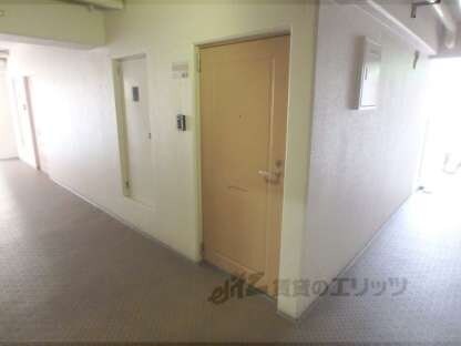 コスモＬ下鴨の物件内観写真