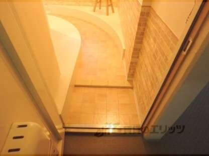 コスモＬ下鴨の物件内観写真