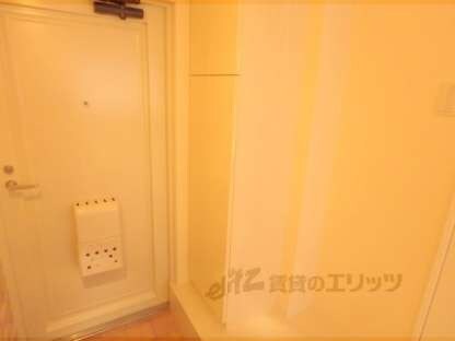 コスモＬ下鴨の物件内観写真