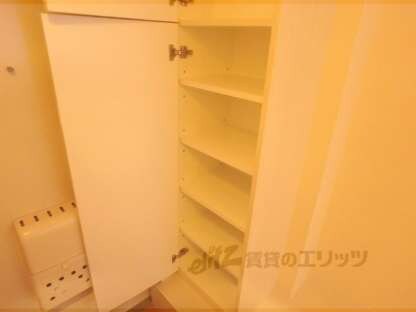 コスモＬ下鴨の物件内観写真