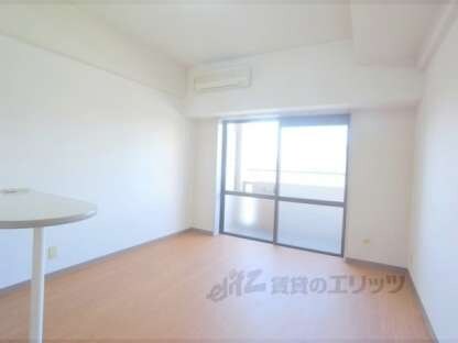 ライオンズマンション京都東堀川の物件内観写真