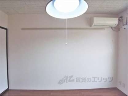 ファミールハイツの物件内観写真