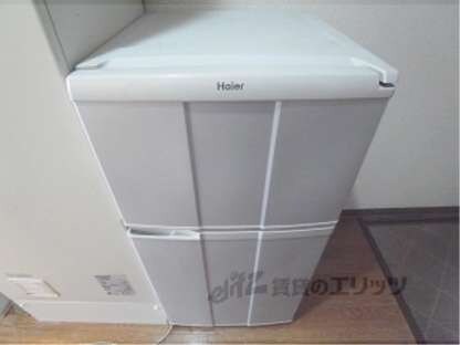 ファミールハイツの物件内観写真