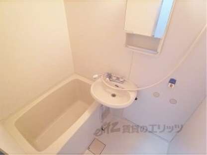 ファミールハイツの物件内観写真