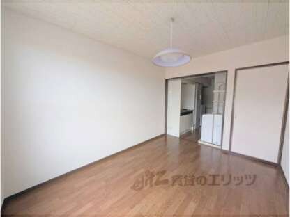 ファミールハイツの物件内観写真