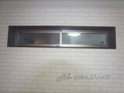 京ＯＨＢＵ７の物件内観写真