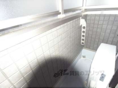 京ＯＨＢＵ７の物件内観写真