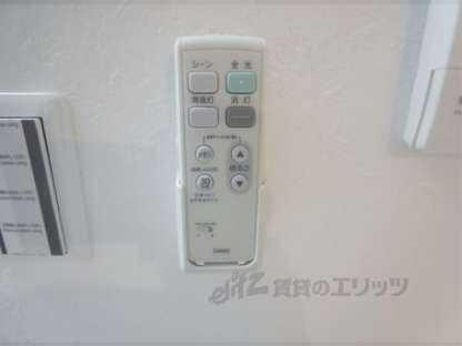 京ＯＨＢＵ７の物件内観写真