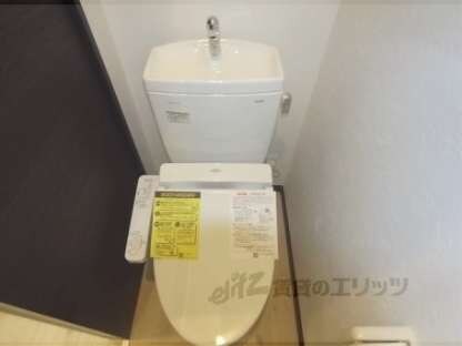 京ＯＨＢＵ７の物件内観写真