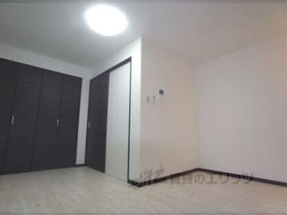 京ＯＨＢＵ７の物件内観写真