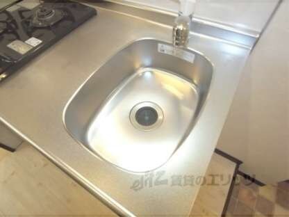 京ＯＨＢＵ７の物件内観写真