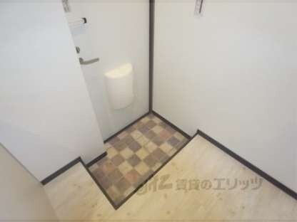 京ＯＨＢＵ７の物件内観写真