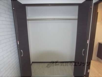 京ＯＨＢＵ７の物件内観写真