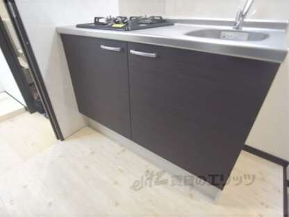 京ＯＨＢＵ７の物件内観写真