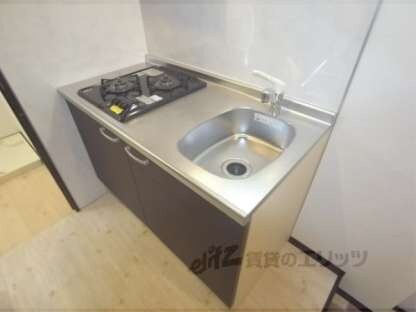 京ＯＨＢＵ７の物件内観写真