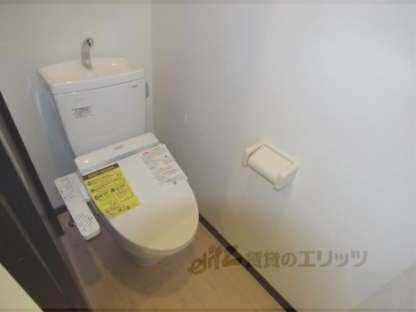 京ＯＨＢＵ７の物件内観写真