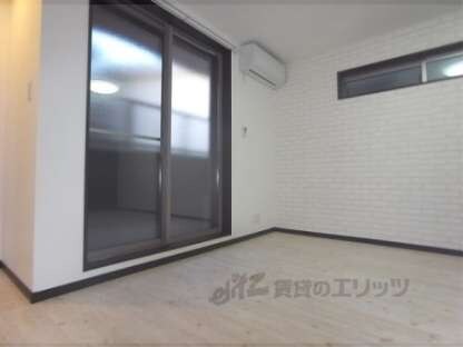 京ＯＨＢＵ７の物件内観写真