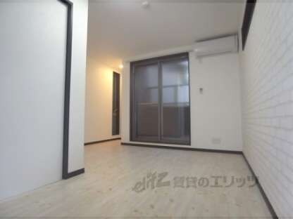 京ＯＨＢＵ７の物件内観写真