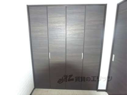 京ＯＨＢＵ７の物件内観写真