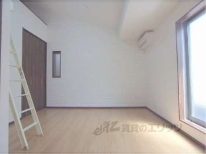 トレフルメゾン出町柳の物件内観写真