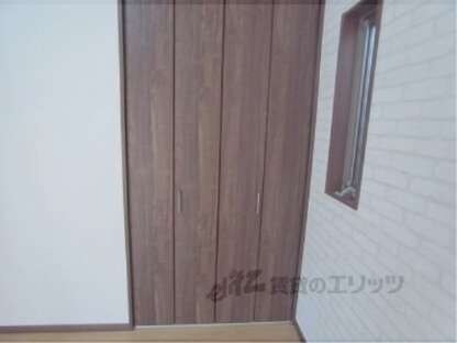 トレフルメゾン出町柳の物件内観写真