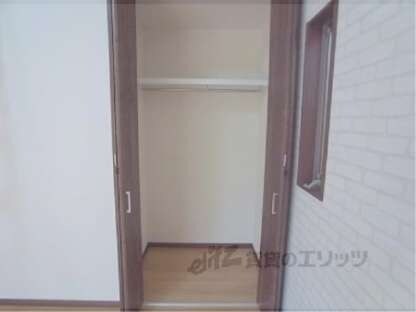 トレフルメゾン出町柳の物件内観写真