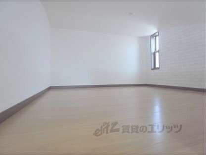 トレフルメゾン出町柳の物件内観写真