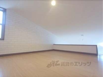 トレフルメゾン出町柳の物件内観写真