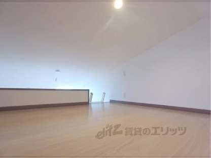 トレフルメゾン出町柳の物件内観写真