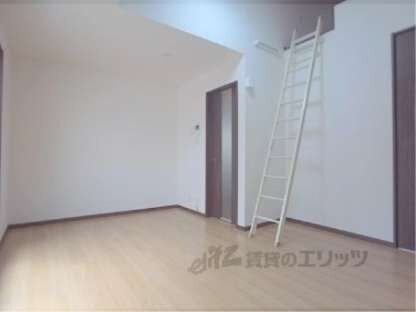 トレフルメゾン出町柳の物件内観写真