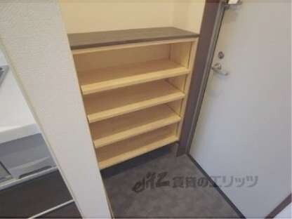 トレフルメゾン出町柳の物件内観写真