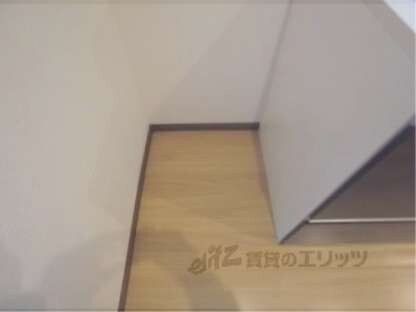 トレフルメゾン出町柳の物件内観写真