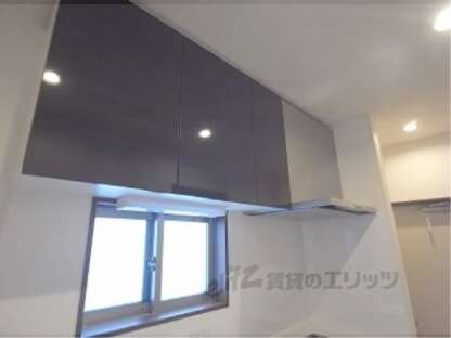 トレフルメゾン出町柳の物件内観写真