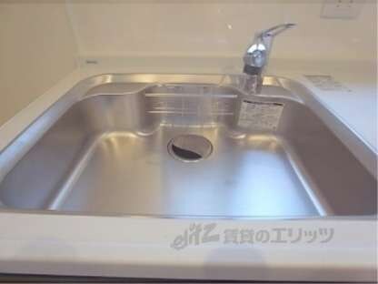 トレフルメゾン出町柳の物件内観写真