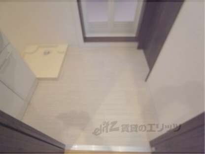 トレフルメゾン出町柳の物件内観写真