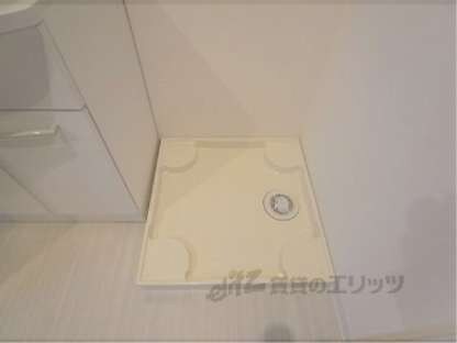 トレフルメゾン出町柳の物件内観写真