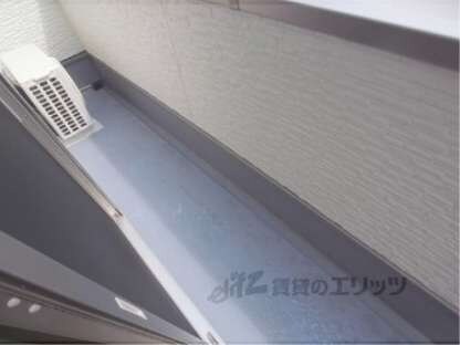 トレフルメゾン出町柳の物件内観写真