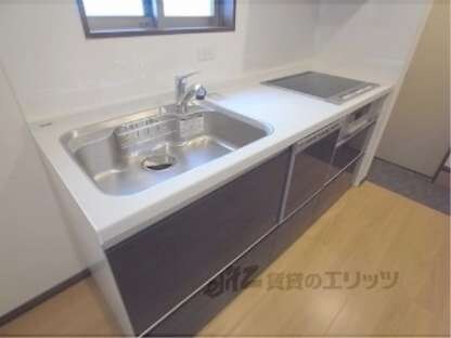 トレフルメゾン出町柳の物件内観写真