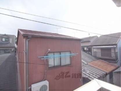 トレフルメゾン出町柳の物件内観写真