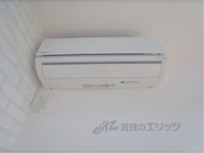 トレフルメゾン出町柳の物件内観写真