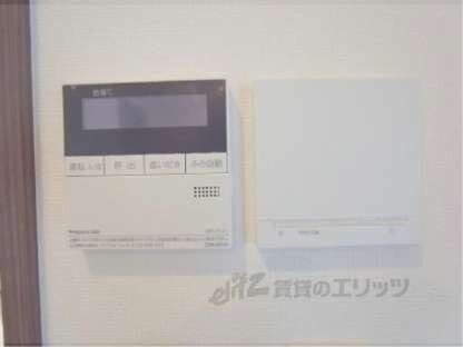 トレフルメゾン出町柳の物件内観写真