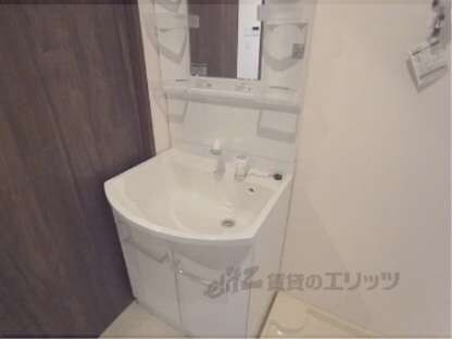 トレフルメゾン出町柳の物件内観写真