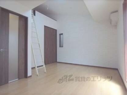 トレフルメゾン出町柳の物件内観写真