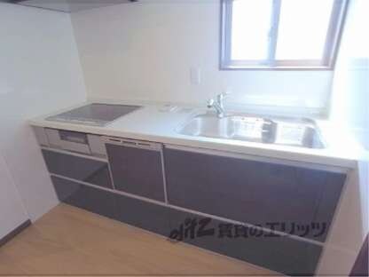 トレフルメゾン出町柳の物件内観写真