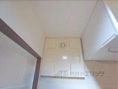 トレフルメゾン出町柳の物件内観写真