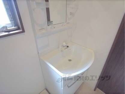 トレフルメゾン出町柳の物件内観写真