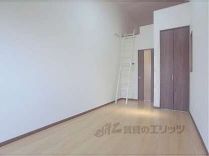 トレフルメゾン出町柳の物件内観写真